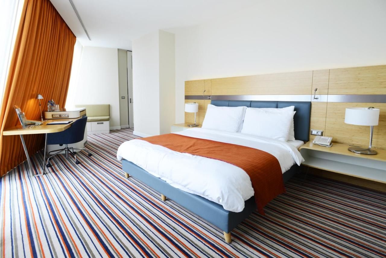 Отель Radisson Blu Hotel Batumi Батуми-28
