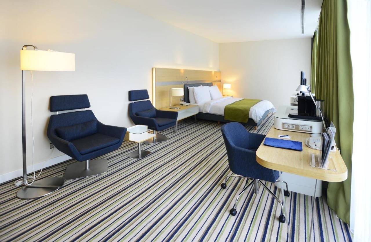 Отель Radisson Blu Hotel Batumi Батуми