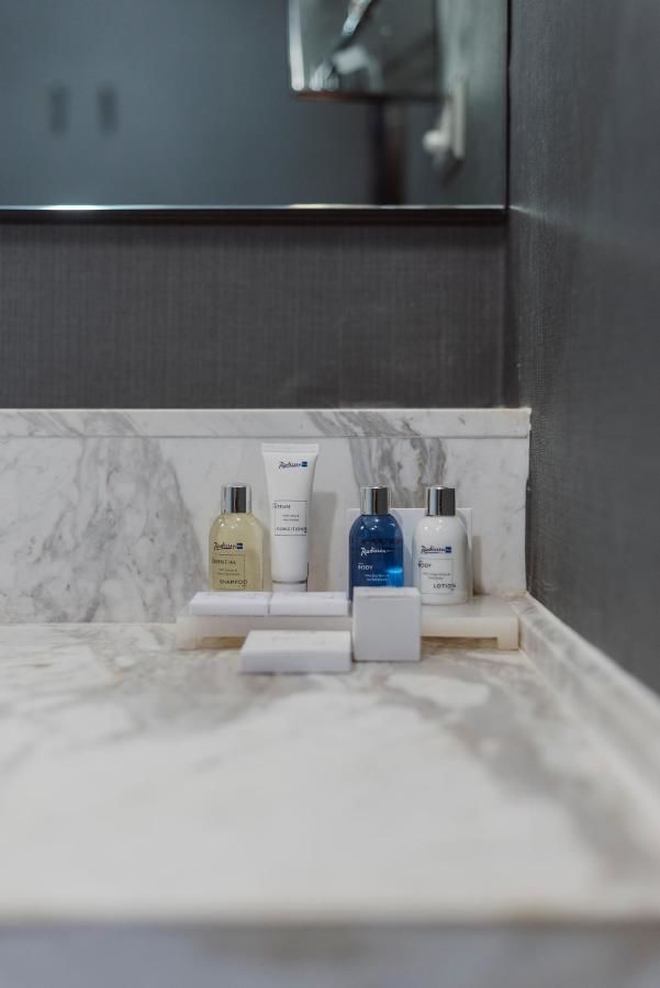 Отель Radisson Blu Hotel Batumi Батуми