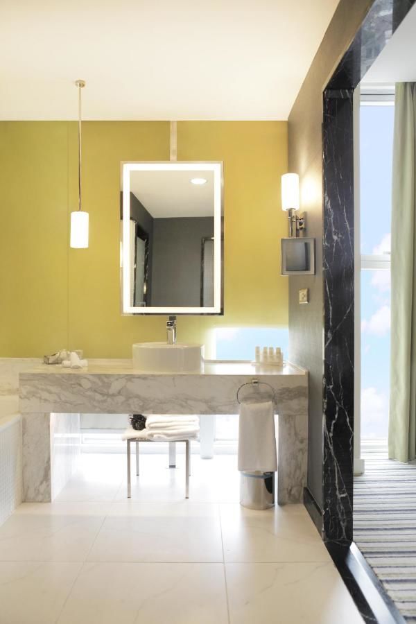 Отель Radisson Blu Hotel Batumi Батуми-42