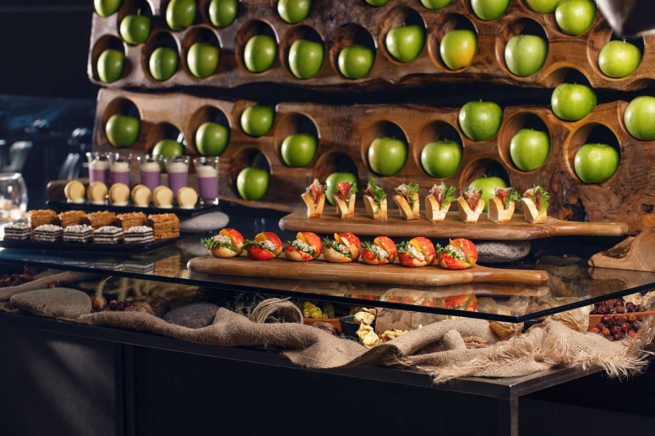 Отель Radisson Blu Hotel Batumi Батуми