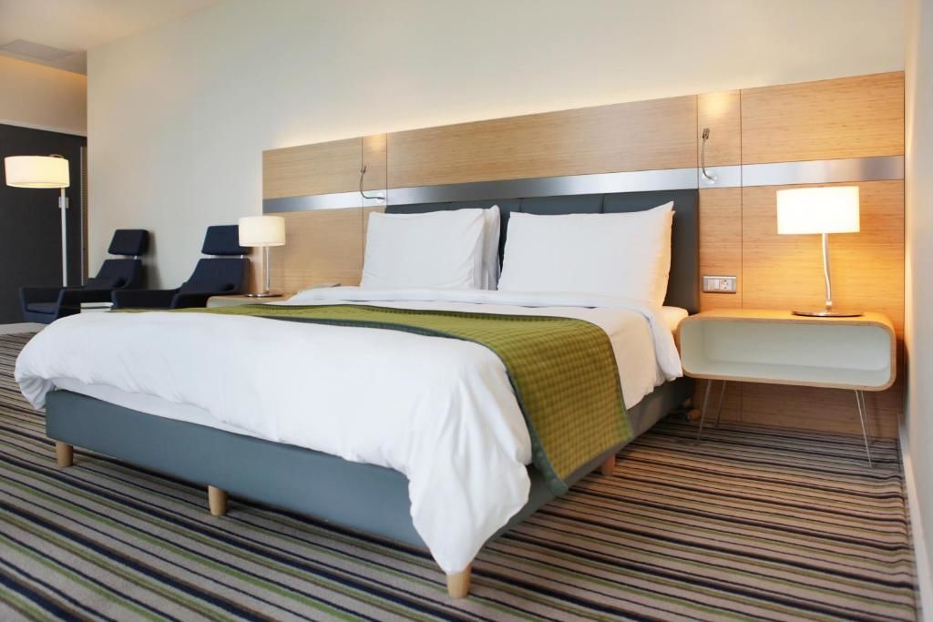Отель Radisson Blu Hotel Batumi Батуми
