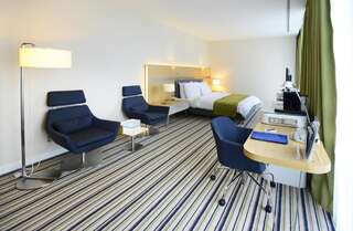 Отель Radisson Blu Hotel Batumi Батуми Номер «Премиум» с видом на море-3