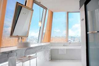 Отель Radisson Blu Hotel Batumi Батуми Люкс-2