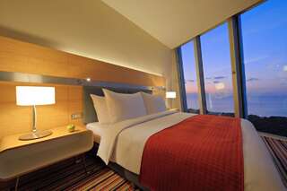 Отель Radisson Blu Hotel Batumi Батуми Люкс-3