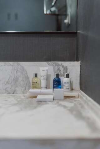 Отель Radisson Blu Hotel Batumi Батуми Стандартный номер-6
