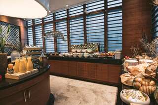 Отель Radisson Blu Hotel Batumi Батуми-7