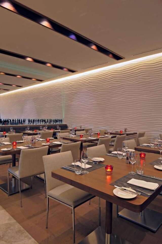 Отель Radisson Blu Hotel Batumi Батуми-15