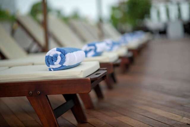 Отель Radisson Blu Hotel Batumi Батуми-22