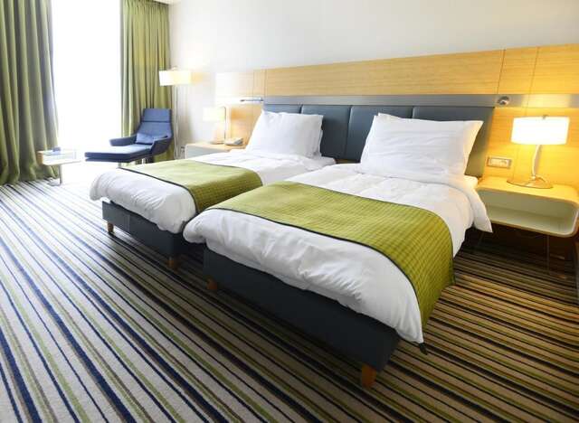 Отель Radisson Blu Hotel Batumi Батуми-26