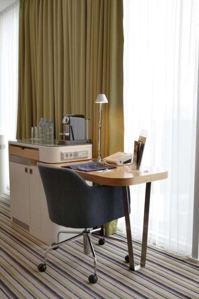 Отель Radisson Blu Hotel Batumi Батуми-29