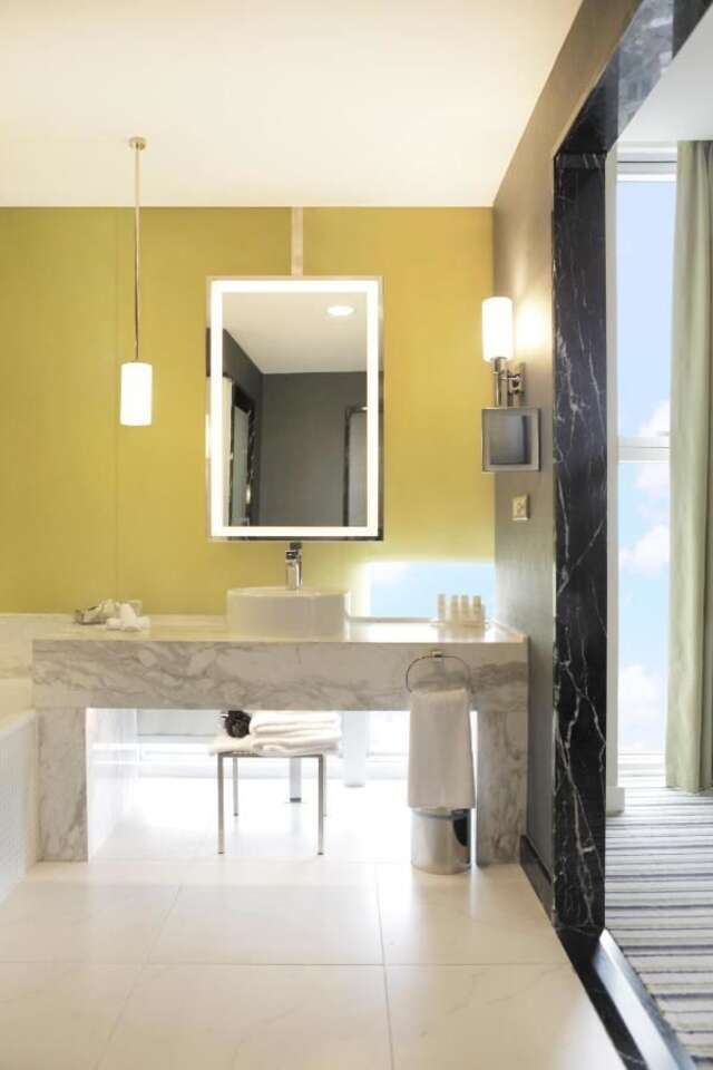 Отель Radisson Blu Hotel Batumi Батуми-41