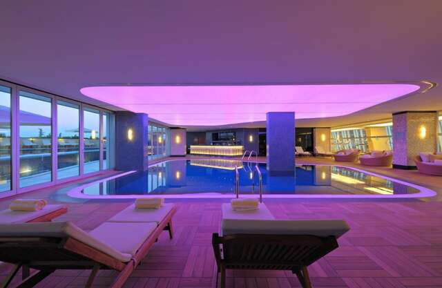 Отель Radisson Blu Hotel Batumi Батуми-6