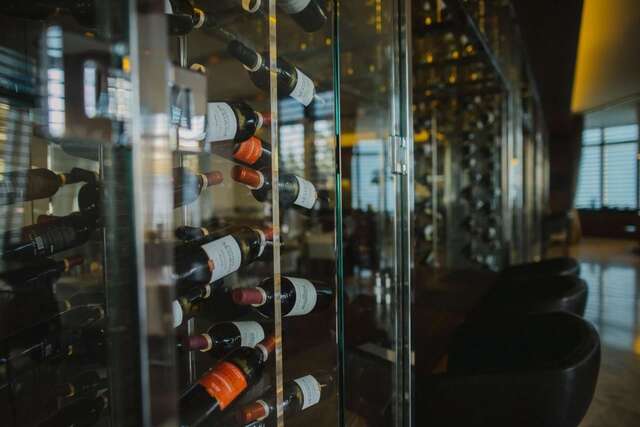 Отель Radisson Blu Hotel Batumi Батуми-43