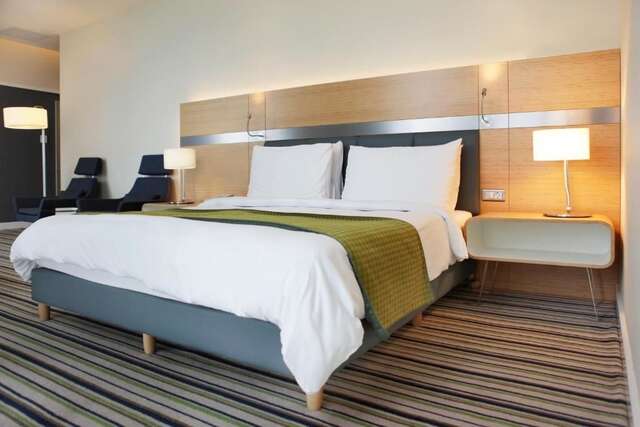 Отель Radisson Blu Hotel Batumi Батуми-48