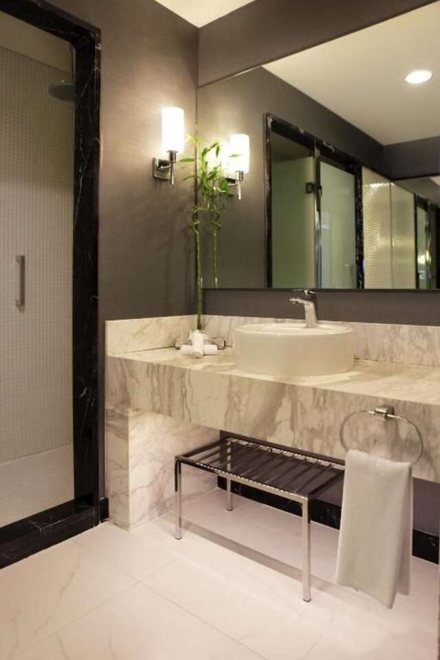 Отель Radisson Blu Hotel Batumi Батуми-49