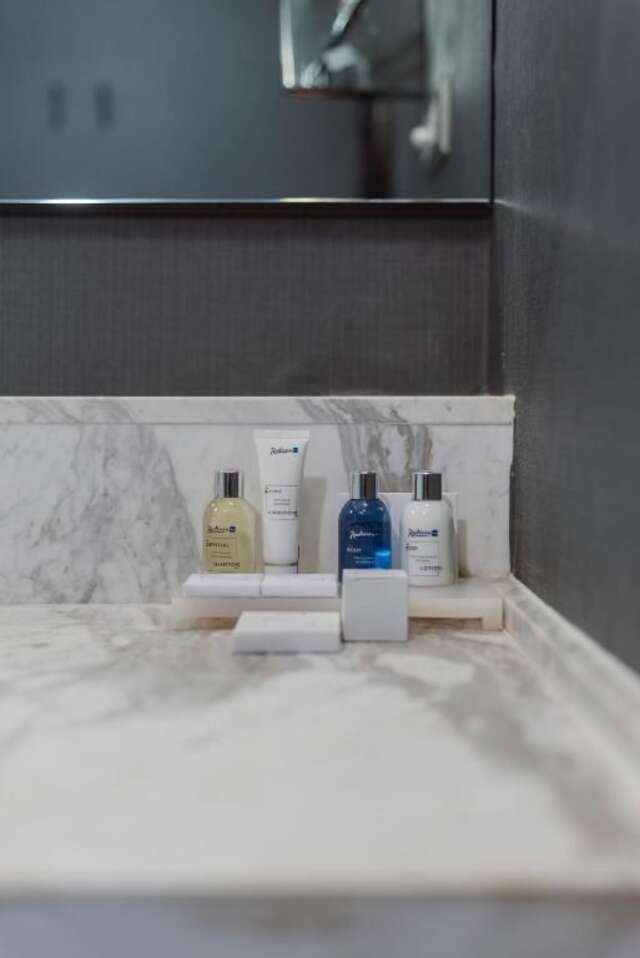Отель Radisson Blu Hotel Batumi Батуми-51